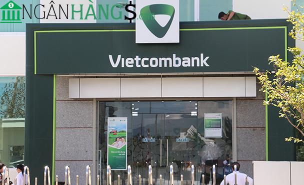 Ảnh Ngân hàng Ngoại thương Vietcombank Phòng giao dịch Phú Nhuận 1
