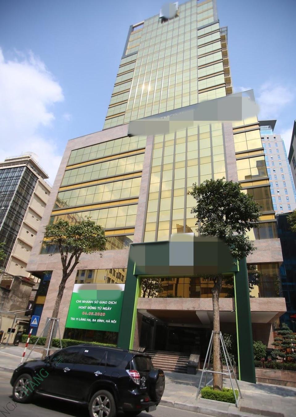 Ảnh Ngân hàng Ngoại thương Vietcombank Chi Nhánh Gò Vấp 1