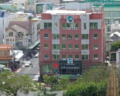 Ảnh Ngân hàng Ngoại thương Vietcombank Chi Nhánh Đồng Nai 1