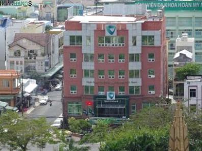 Ảnh Ngân hàng Ngoại thương Vietcombank Phòng giao dịch Trần Phú 1