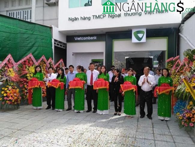 Ảnh Ngân hàng Ngoại thương Vietcombank Chi nhánh Gia Lai 1