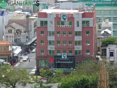 Ảnh Ngân hàng Ngoại thương Vietcombank Phòng giao dịch Bắc Phan Thiết 1