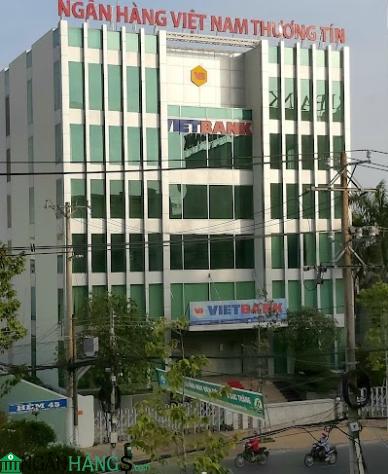 Ảnh Ngân hàng Thương Tín VietBank Chi nhánh Phạm Văn Hai 1