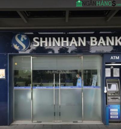 Ảnh Ngân hàng Shinhan ShinhanBank Chi nhánh Đông Sài Gòn 1