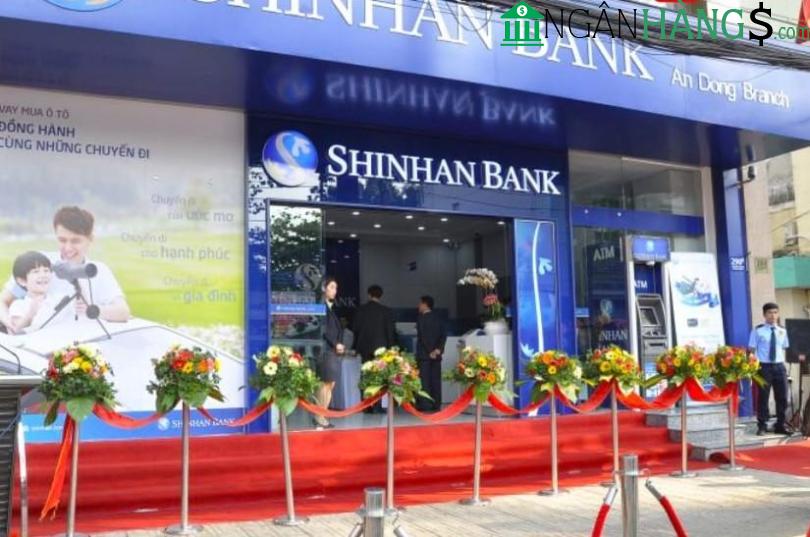 Ảnh Ngân hàng Shinhan ShinhanBank Chi nhánh Đồng Nai 1